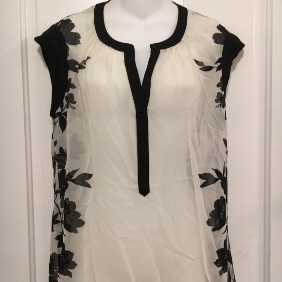 100% brand new blouses (W/Z embroidery or beautiful print)  for sale - Picture 12 of 16